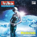Cover-Bild zum Titel 'Perry Rhodan 3148: Maskerade' von 'Susan Schwartz'