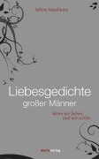Cover-Bild zum Titel 'Liebesgedichte großer Männer' von ''