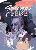 Cover-Bild zum Titel 'Scienza e fede' von 'Tommaso Todesca, Alfio Briguglia, Giuseppe Savagnone, Aleksandra Fastovets'