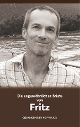 Cover-Bild zum Titel 'Die ungewöhnlichen Briefe von Fritz' von ''