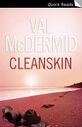 Cover-Bild zum Titel 'Cleanskin' von 'Val McDermid'