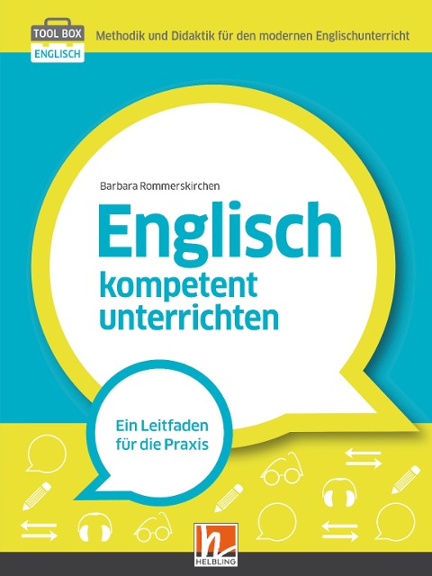 Englisch kompetent unterrichten - Barbara Rommerskirchen
