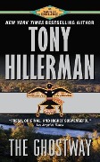 Cover-Bild zum Titel 'The Ghostway' von 'Tony Hillerman'