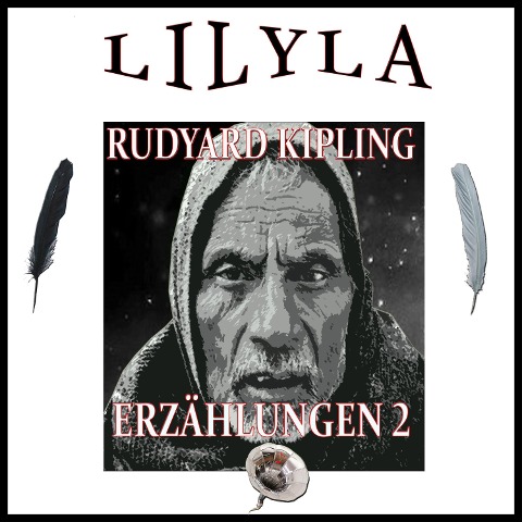 Erzählungen 2 - Rudyard Kipling