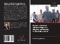 Cover-Bild zum Titel 'Wp¿yw wywiadu kulturowego na mi¿dzynarodow¿ realizacj¿ zada¿' von 'Pavlina Bogdanova'