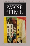 Cover-Bild zum Titel 'The Noise of Time' von 'Osip Mandelstam'