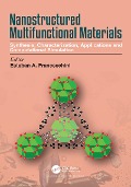 Cover-Bild zum Titel 'Nanostructured Multifunctional Materials' von ''
