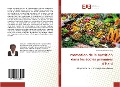 Cover-Bild zum Titel 'Promotion de la nutrition dans les écoles primaires d'Haiti' von 'Eveline Dominique Chéry'