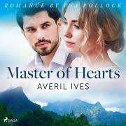 Cover-Bild zum Titel 'Master of Hearts' von 'Averil Ives'