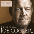 Cover-Bild zum Titel 'The Life Of A Man-The Ultimate Hits 1968-2013' von 'Joe Cocker'