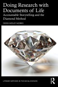 Cover-Bild zum Titel 'Doing Research with Documents of Life' von 'Derek Wesley Morris'