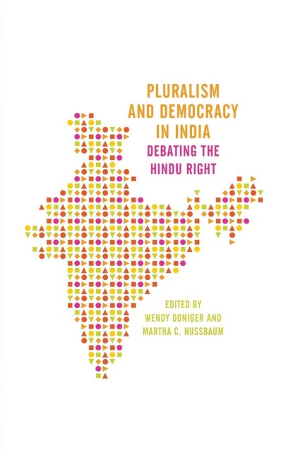Pluralism and Democracy in India - 