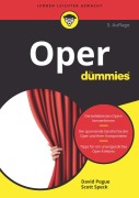 Oper für Dummies - David Pogue, Scott Speck