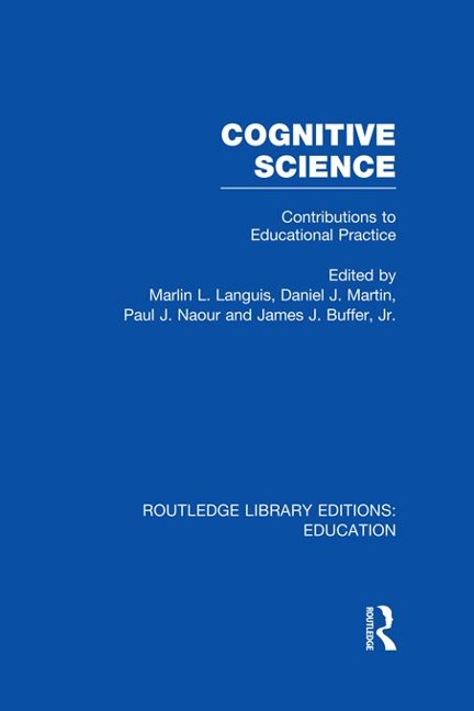 Cognitive Science - 
