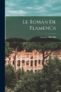 Cover-Bild zum Titel 'Le roman de Flamenca' von 'Georges Millardet'