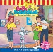 FOLGE 072:DER VERHEXTE KALENDER - Bibi Blocksberg