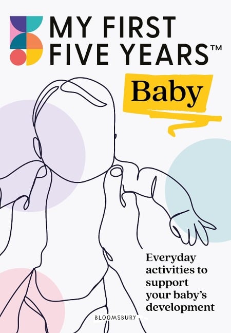 My First Five Years Baby - 