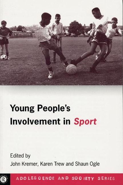 Young People's Involvement in Sport - 