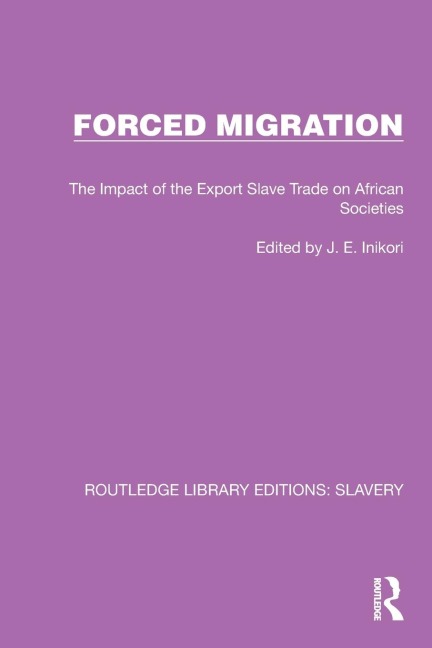 Forced Migration - 