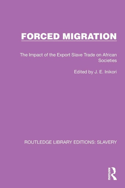 Forced Migration - 