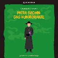 Cover-Bild zum Titel 'Pater Brown: Das Hundeorakel' von 'Gilbert Keith Chesterton'
