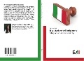 Cover-Bild zum Titel 'Rivalutazione dell'artigianato' von 'Francesca Goti'
