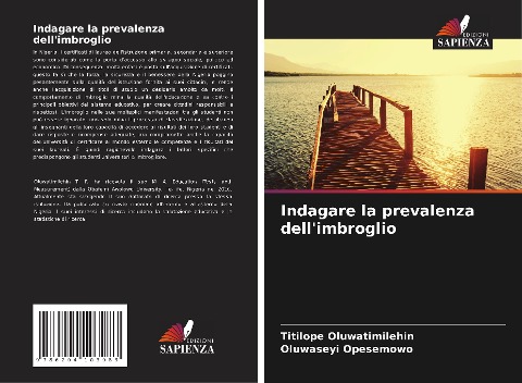 Indagare la prevalenza dell'imbroglio - Titilope Oluwatimilehin, Oluwaseyi Opesemowo