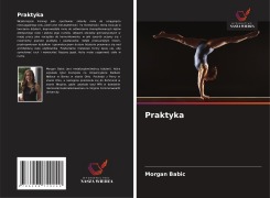 Cover-Bild zum Titel 'Praktyka' von 'Morgan Babic'
