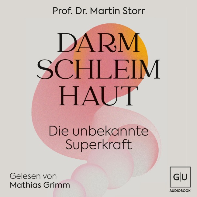 Darmschleimhaut - Martin Storr