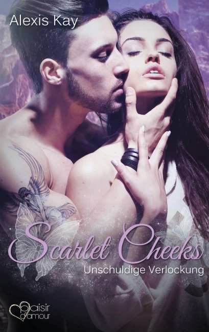 Scarlet Cheeks: Unschuldige Verlockung - Alexis Kay