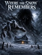 Cover-Bild zum Titel 'Where the Snow Remembers' von 'Connor Hayes CH'