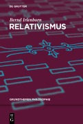 Cover-Bild zum Titel 'Relativismus' von 'Bernd Irlenborn'