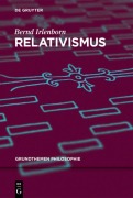 Cover-Bild zum Titel 'Relativismus' von 'Bernd Irlenborn'
