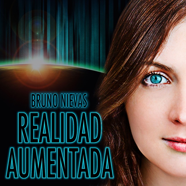 Realidad aumentada - Bruno Nievas