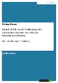Cover-Bild zum Titel 'Staatstheorie' von 'Philipp Wansel'
