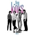 The Journey-Part 2 - The Kinks