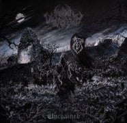 Cover-Bild zum Titel 'Unchained' von 'Frosted Undergrowth'