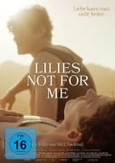 Cover-Bild zum Titel 'Lilies Not for Me (OmU)' von 'Robert Aramayo Finn O'Shea'