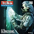 Cover-Bild zum Titel 'Perry Rhodan 2955: Der Shod-Spiegel' von 'Leo Lukas'