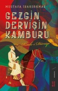 Cover-Bild zum Titel 'Gezgin Dervisin Kamburu' von 'Mustafa Ibakorkmaz'