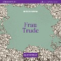 Cover-Bild zum Titel 'Frau Trude' von 'Brüder Grimm'