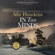 Cover-Bild zum Titel 'In Two Minds' von 'Alis Hawkins'