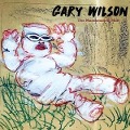 Cover-Bild zum Titel 'The Marshmallow Man' von 'Gary Wilson'