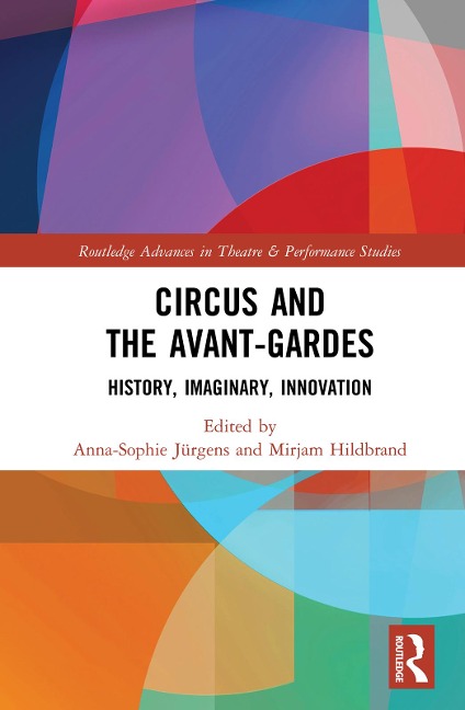 Circus and the Avant-Gardes - 