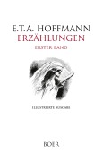 Erzählungen Band 1 - E. T. A. Hoffmann