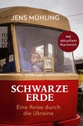 Cover-Bild zum Titel 'Schwarze Erde' von 'Jens Mühling'