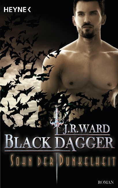 Black Dagger 22. Sohn der Dunkelheit - J. R. Ward