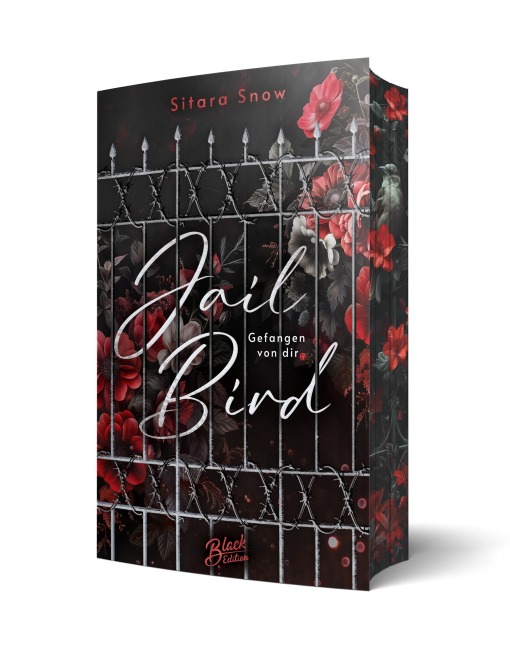 Jailbird - Sitara Snow