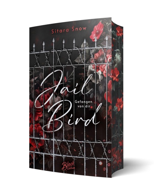 Jailbird - Sitara Snow