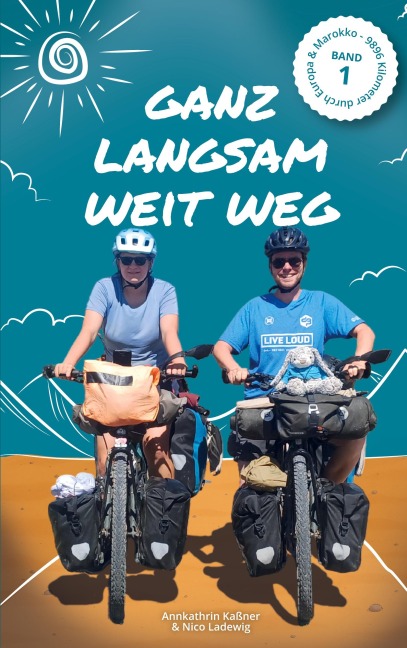 Ganz langsam weit weg - Nico Ladewig, Annkathrin Kaßner